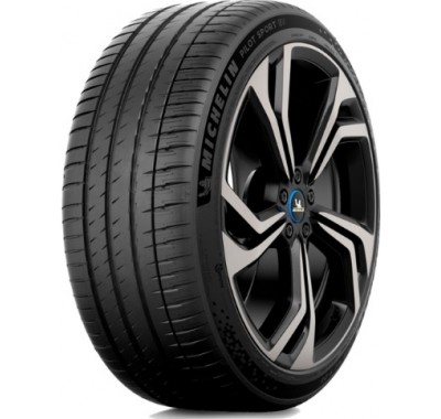 Шины Michelin Pilot Sport EV 235/55 R20 105Y NEO RG